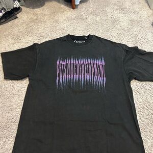 Physique Development Band Tee